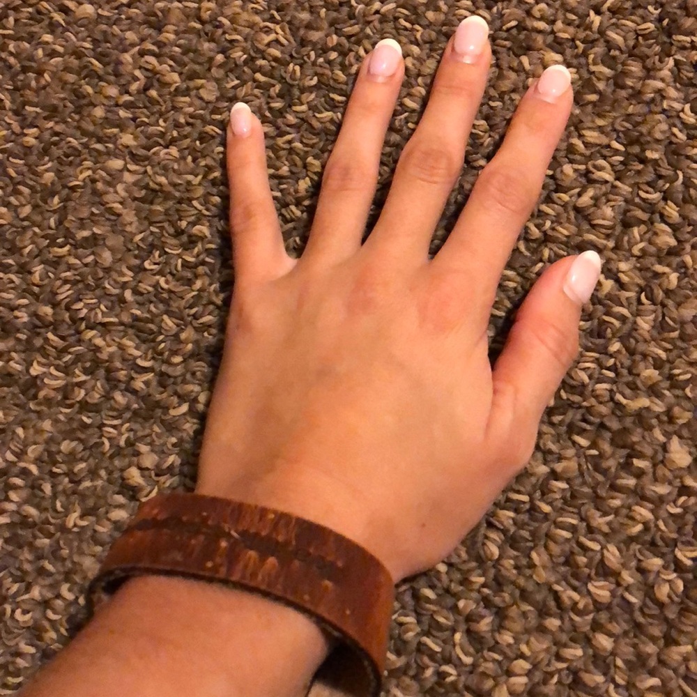 Bracelet